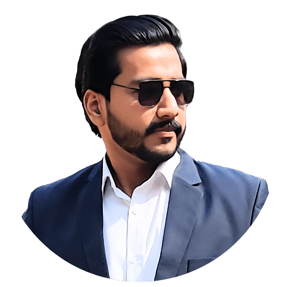 Saad Aslam - Full Stack Software Engineer (Backend Heavy)