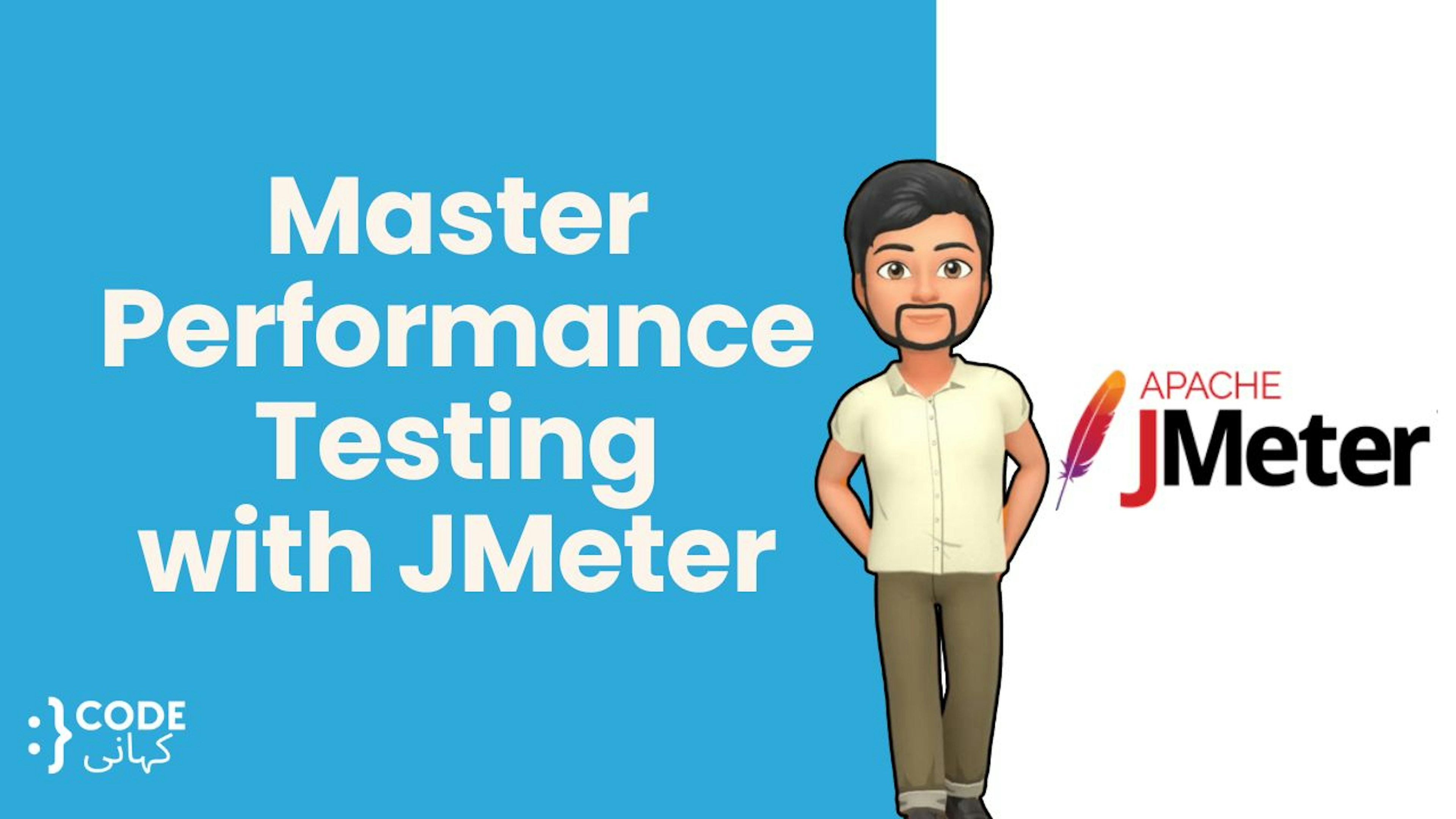 Performance Testing for Java-Based Applications with JMeter