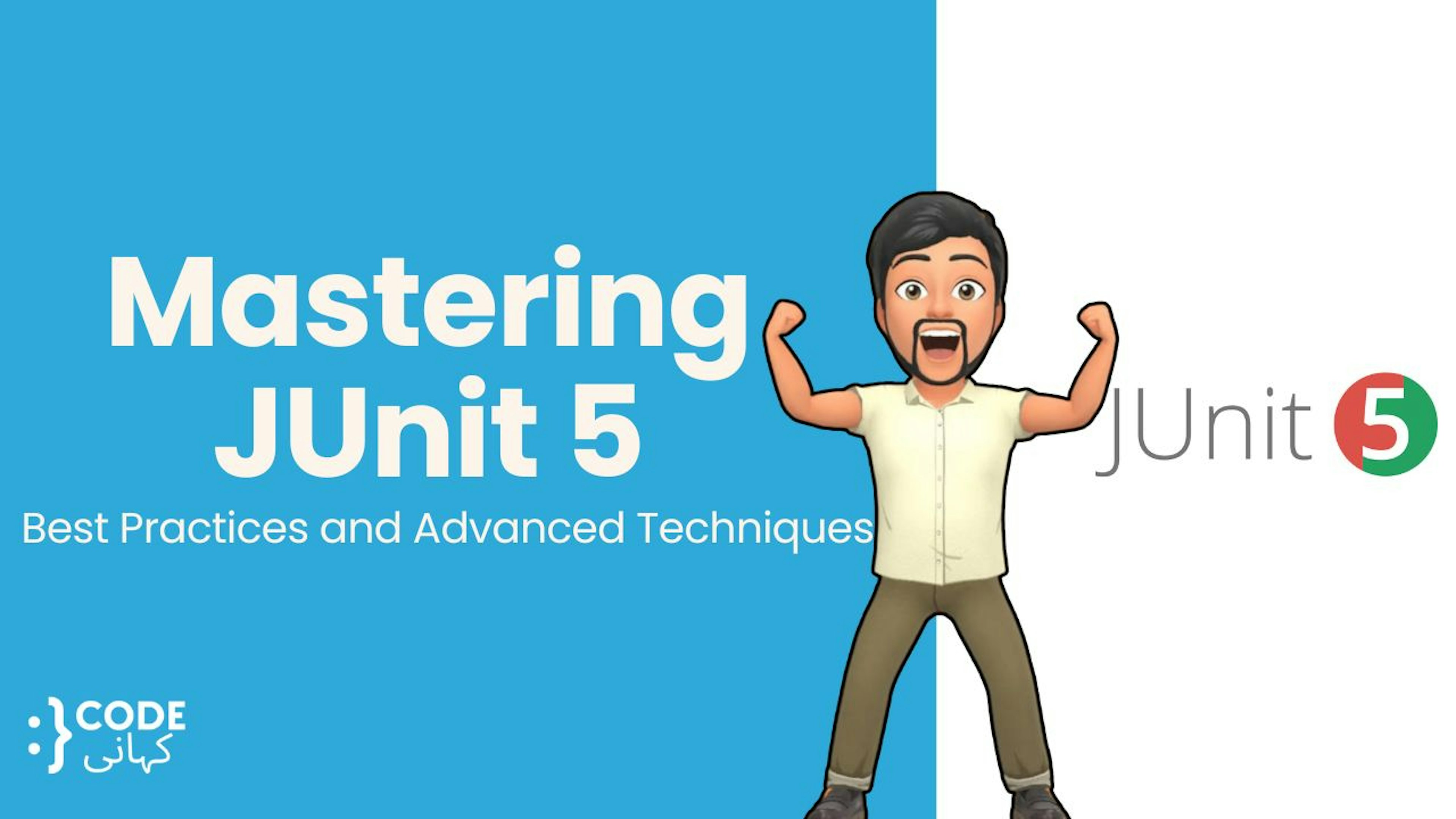 JUnit 5: Best Practices and Advanced Techniques