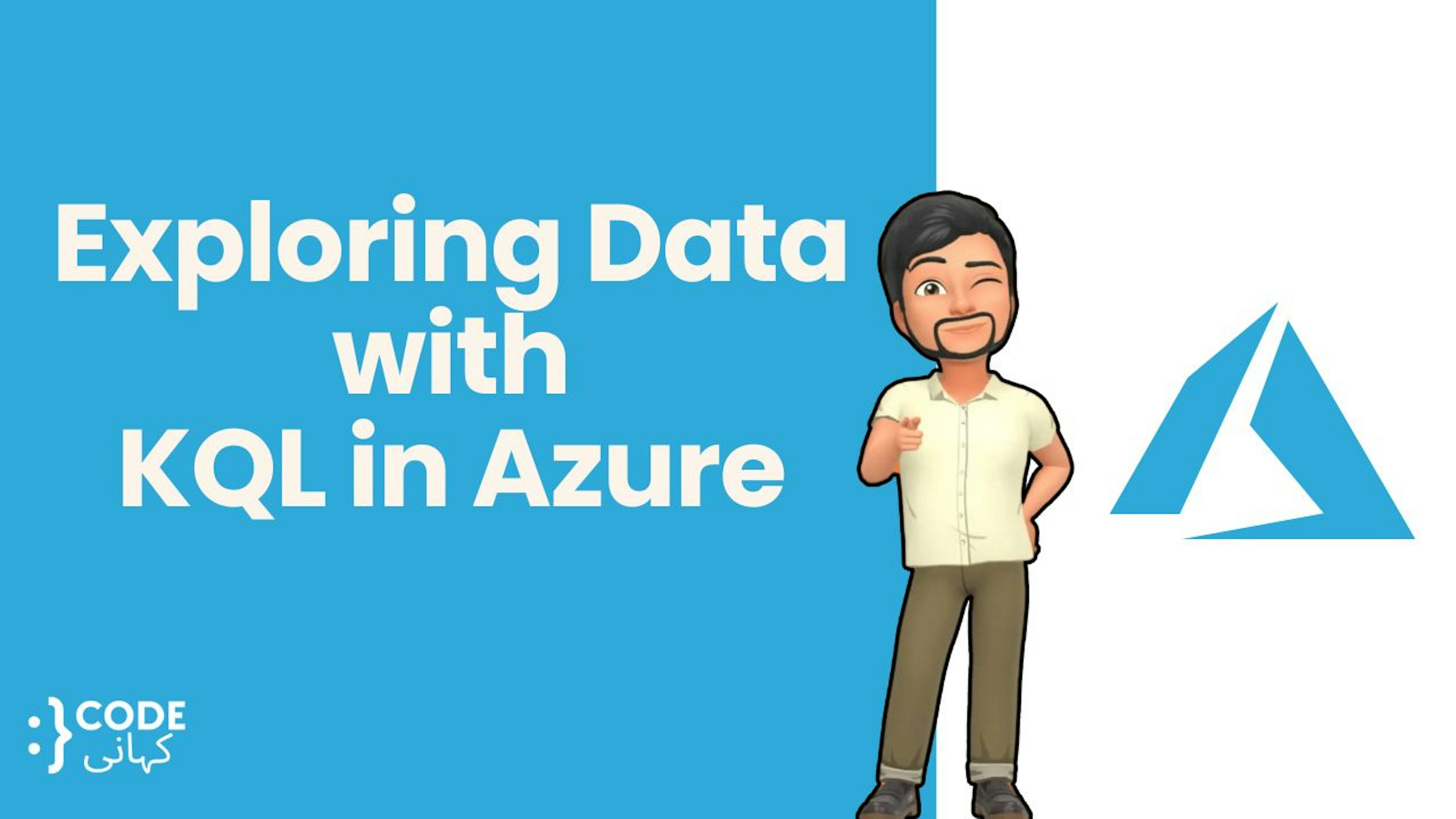 Exploring Data with KQL in Azure