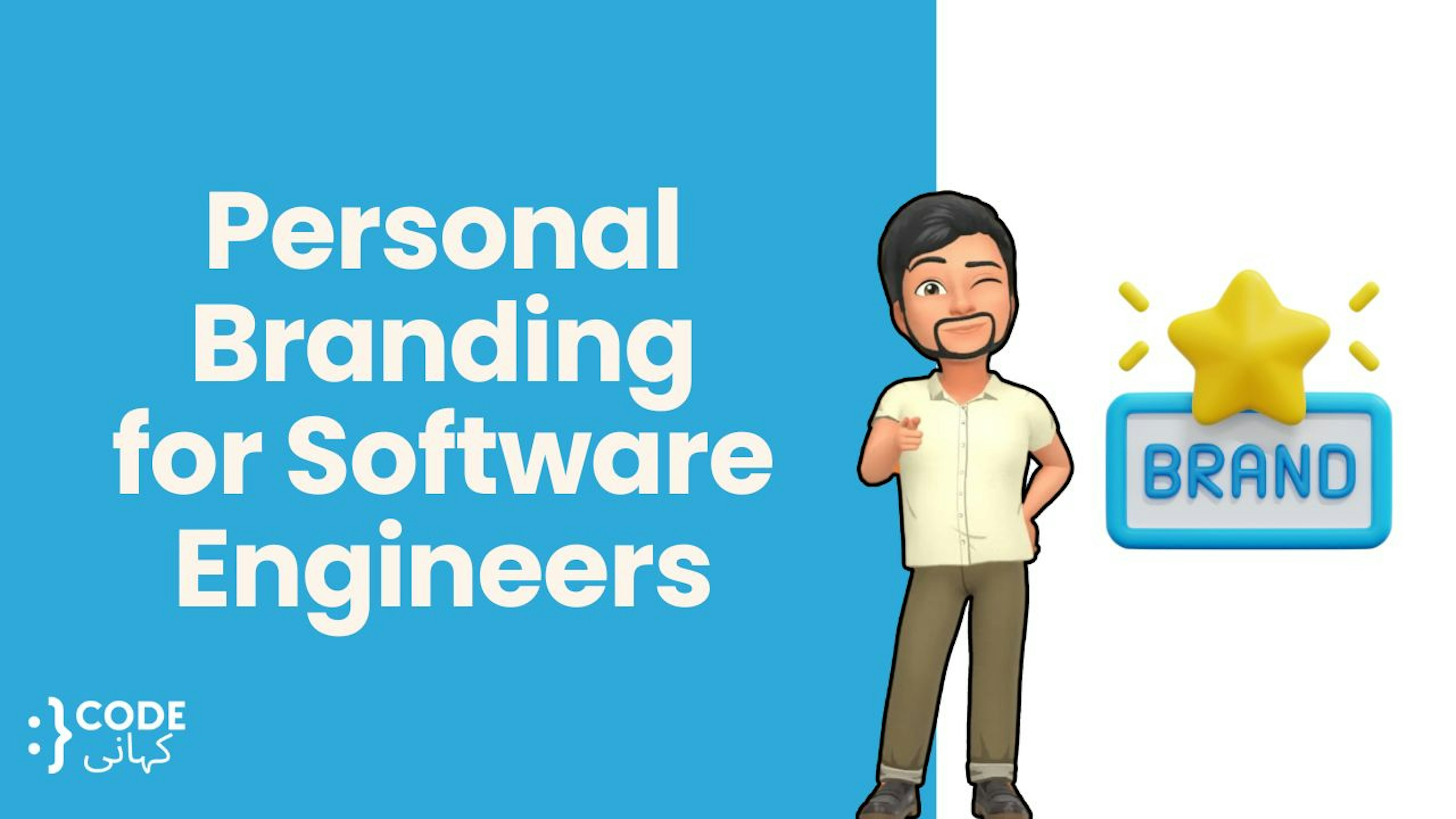 Personal Branding for Software Engineers: Building a Strong Identity in the Industry